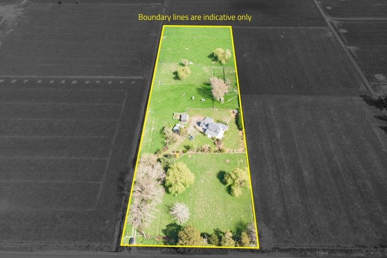 Photo of property in 784 Hauraki Road, Turua, Thames, 3574