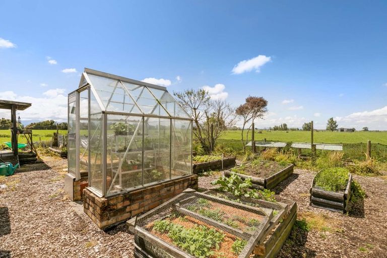 Photo of property in 92 Hopai East Road, Pipiroa, Ngatea, 3597