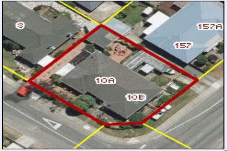 Photo of property in 10b Leicester Street, Picton, 7220