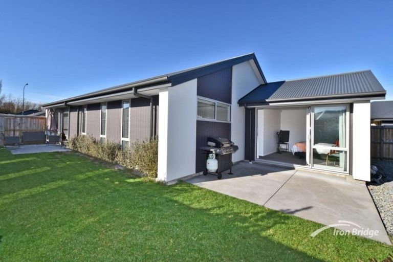 Photo of property in 6 Candy Crescent, Kaiapoi, 7630