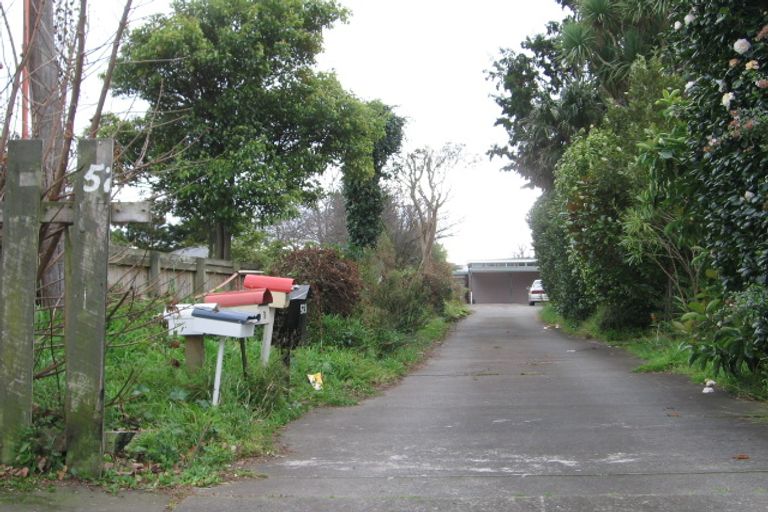 Photo of property in 521 Featherston Street, Roslyn, Palmerston North, 4414