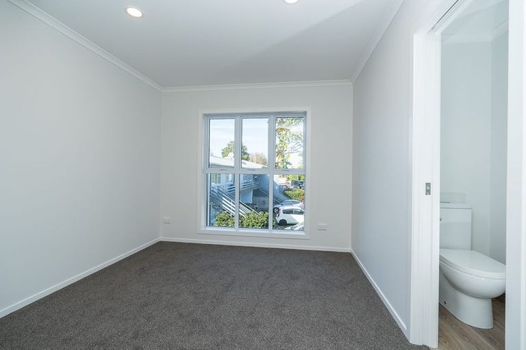 Photo of property in 7/10 Palmerston Street, Hamilton Central, Hamilton, 3204