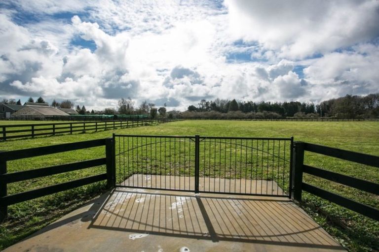 Photo of property in 28 Koppens Road, Tamahere, Hamilton, 3283