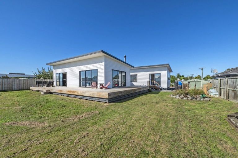 Photo of property in 34 King Street, Coalgate, 7673