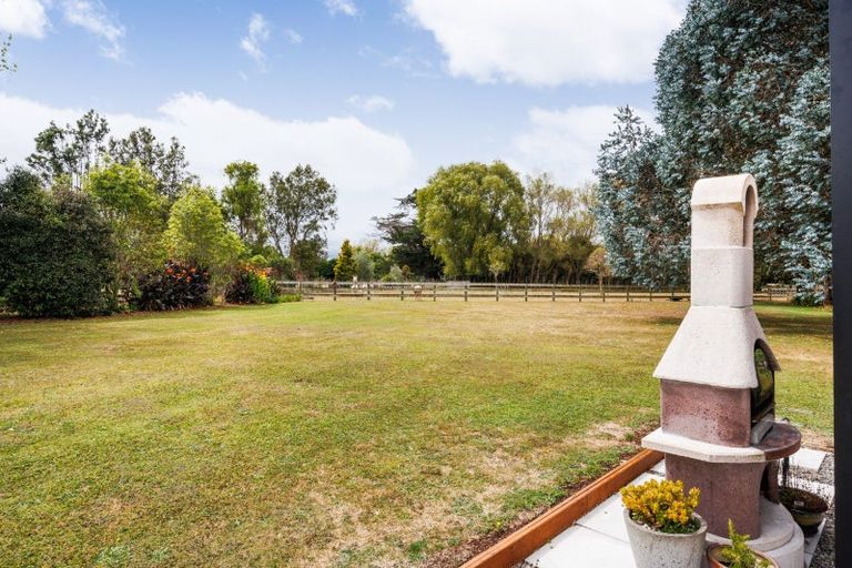 Photo of property in 179 Watershed Road, Bunnythorpe, Palmerston North, 4470