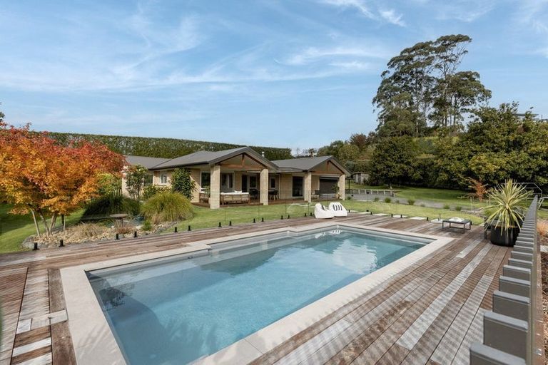 Photo of property in 215a Crawford Road, Minden, Tauranga, 3171