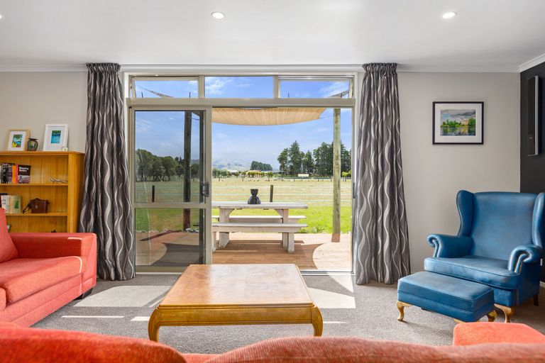 Photo of property in 255a Norfolk Road, Waingawa, Carterton, 5791