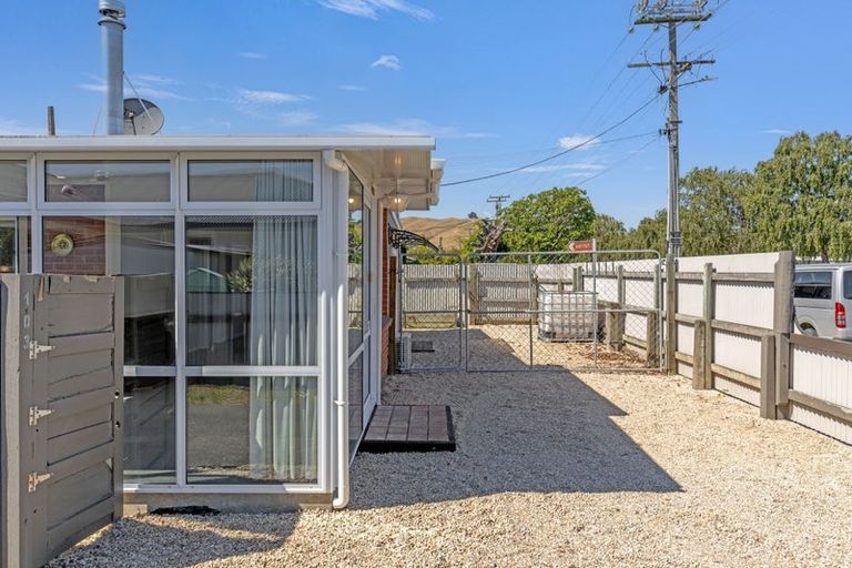 Photo of property in 103a Weld Street, Redwoodtown, Blenheim, 7201