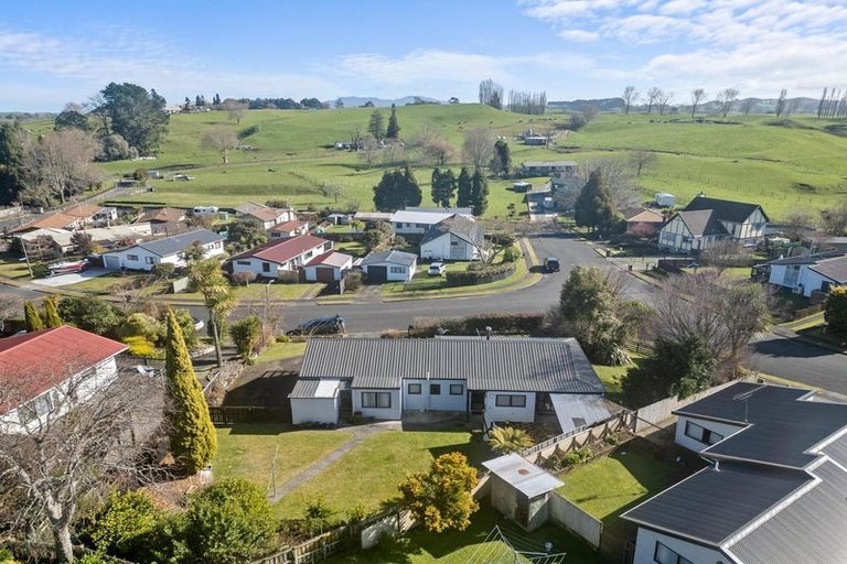 Photo of property in 2 Montgomery Crescent, Putaruru, 3411