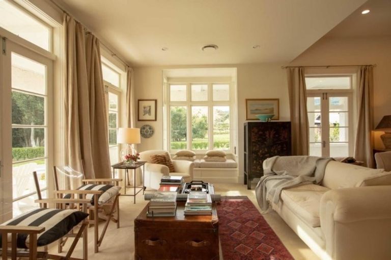 Photo of property in 132 South Manakau Road, Manakau, Otaki, 5583