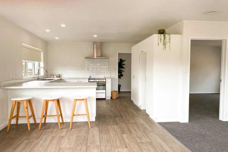 Photo of property in 19 Andrews Street, Foxton Beach, Foxton, 4815