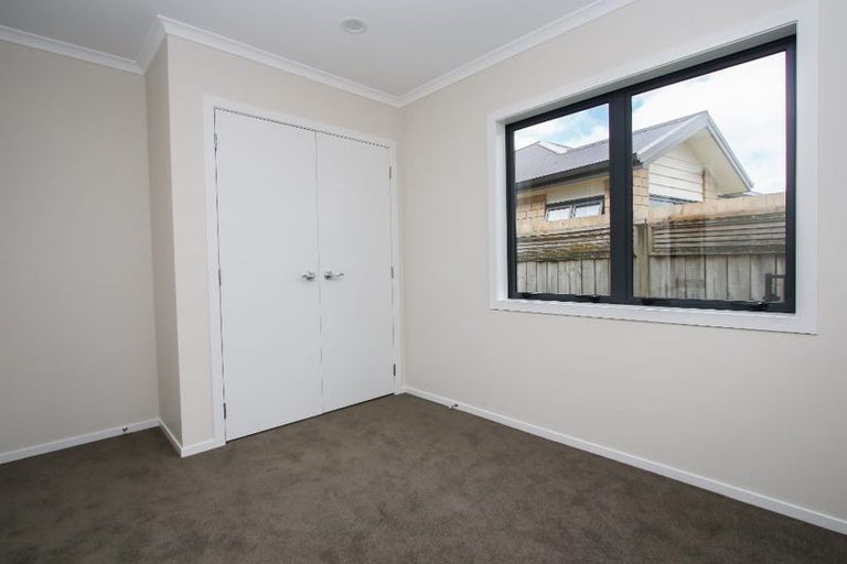 Photo of property in 4/10 Morrison Crescent, Glenview, Hamilton, 3206