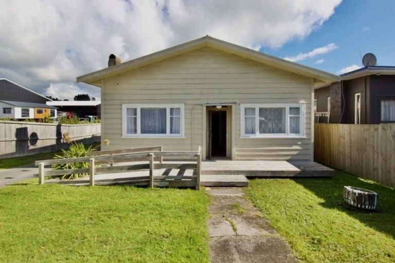 Photo of property in 476 Great South Road, Huntly, 3700