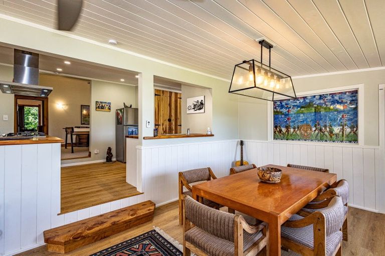 Photo of property in 939 Raetihi Ohakune Road, Ohakune, 4625