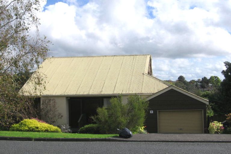 Photo of property in 91 Seymour Road, Sunnyvale, Auckland, 0612
