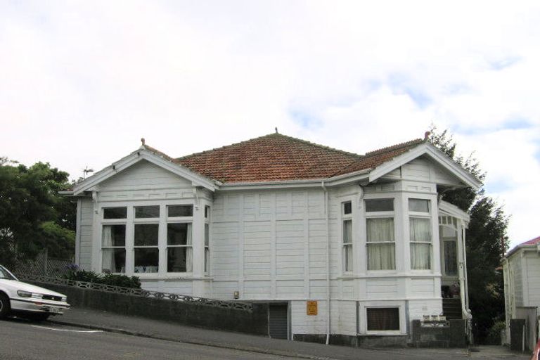 Photo of property in 1/34 Colombo Street, Newtown, Wellington, 6021