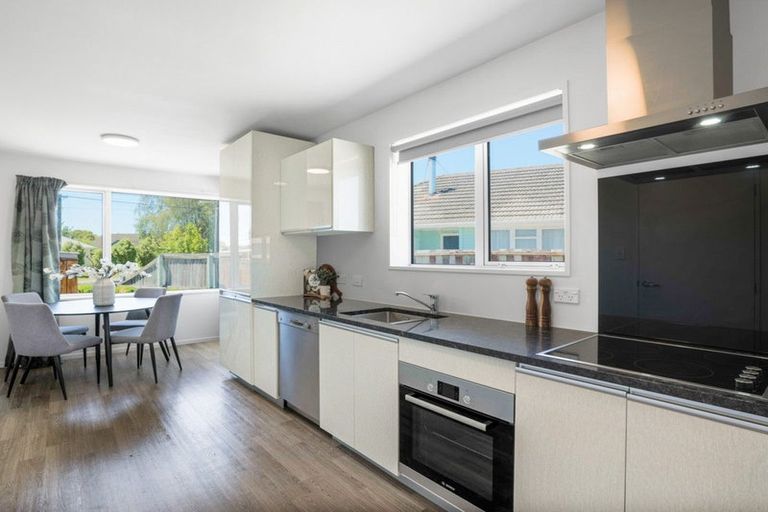 Photo of property in 31 Fortune Street, Mairehau, Christchurch, 8052