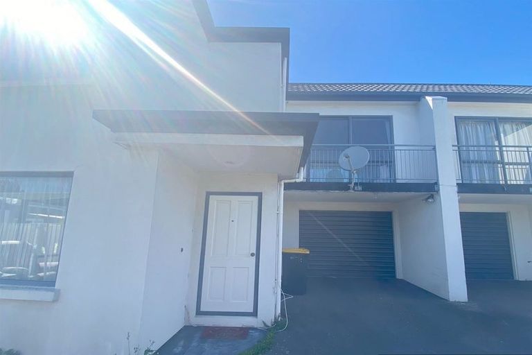 Photo of property in 76c King Street, Sydenham, Christchurch, 8023