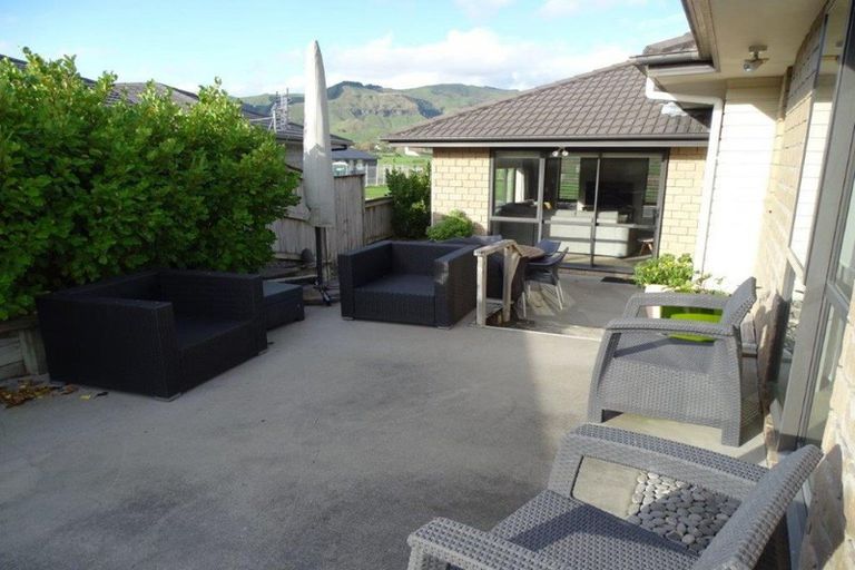 Photo of property in 3 Fern Rise, Paeroa, 3600