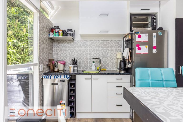 Photo of property in Claybrook Apartments, 9/7 Claybrook Road, Parnell, Auckland, 1052