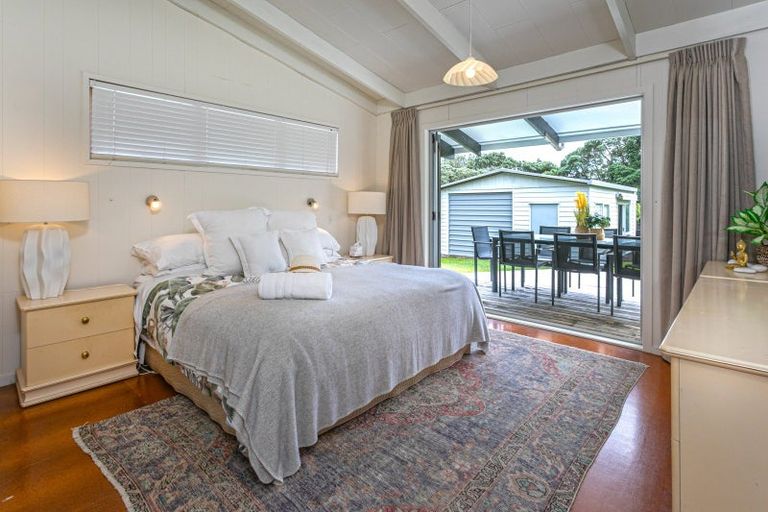 Photo of property in 13 Wigmore Crescent, Hahei, Whitianga, 3591