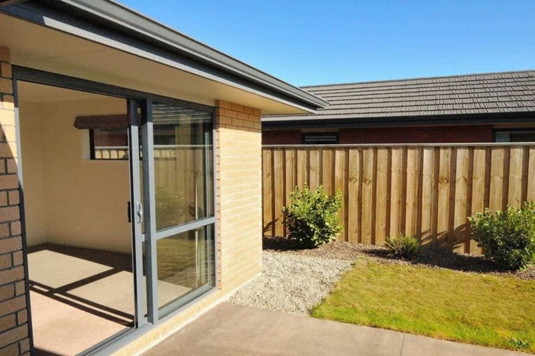 Photo of property in 15 Goulds Road, Rolleston, 7615