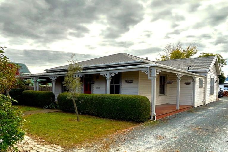 Photo of property in 49 Ellis Street, Brightwater, 7022