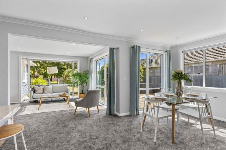 Photo of property in 68 Rahera Street, Spreydon, Christchurch, 8024