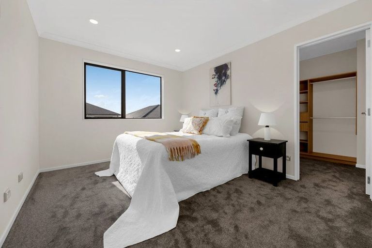 Photo of property in 6 Knockanara Drive, Flat Bush, Auckland, 2019