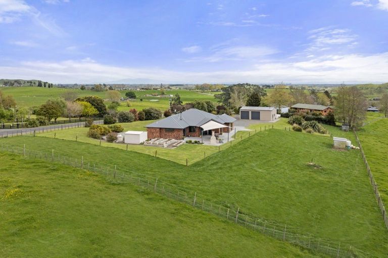 Photo of property in 279 Tahuroa Road, Tauwhare, Morrinsville, 3371