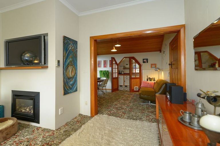 Photo of property in 5 Jessie Street, Maia, Dunedin, 9022