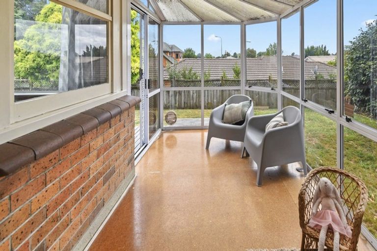 Photo of property in 269 Pukete Road, Pukete, Hamilton, 3200