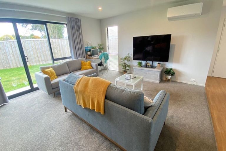 Photo of property in 73 Ed Hillary Drive, Rolleston, 7615