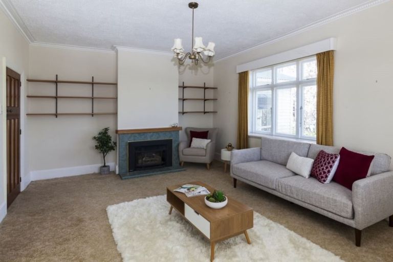 Photo of property in 22 Normans Road, Strowan, Christchurch, 8052