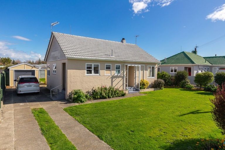 Photo of property in 35 Hutcheson Street, Mayfield, Blenheim, 7201