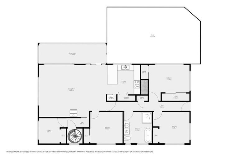 Photo of property in 49 Peel Street, Lawrence, 9532