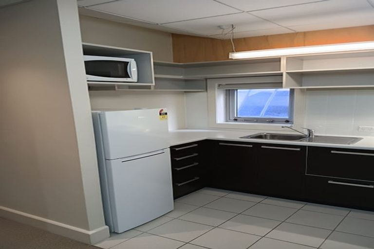 Photo of property in St Pauls Apartments, 64/43 Mulgrave Street, Thorndon, Wellington, 6011