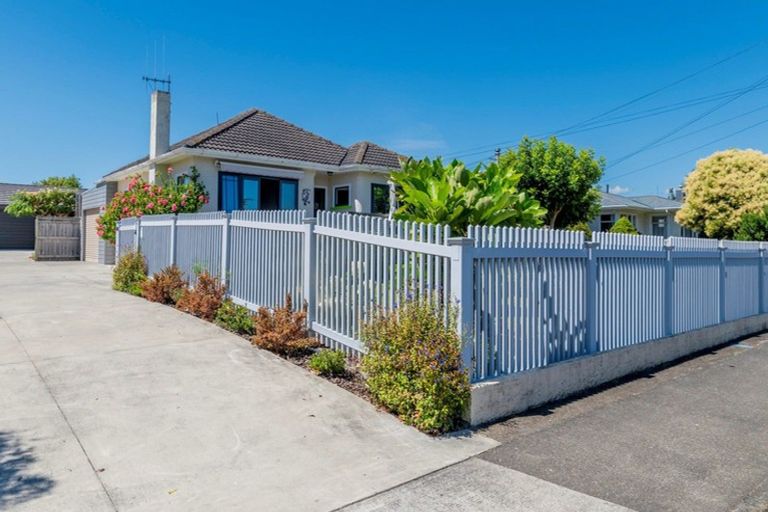 Photo of property in 64 Parker Avenue, Levin, 5510