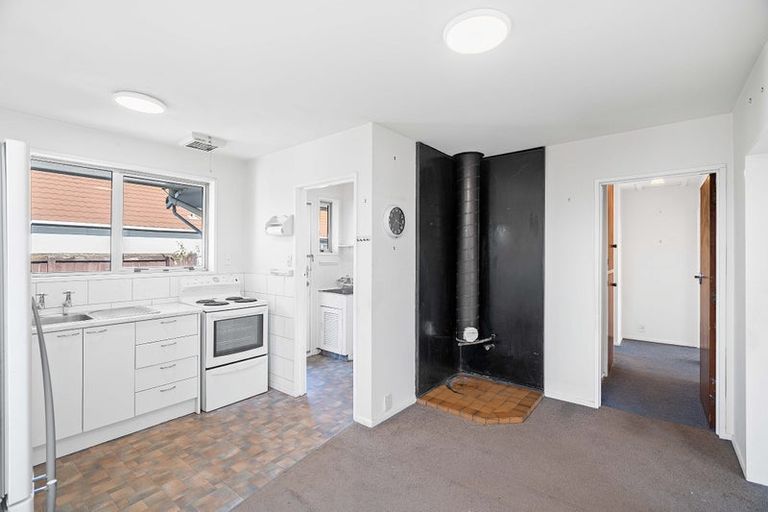 Photo of property in 1/91 Waltham Road, Sydenham, Christchurch, 8023