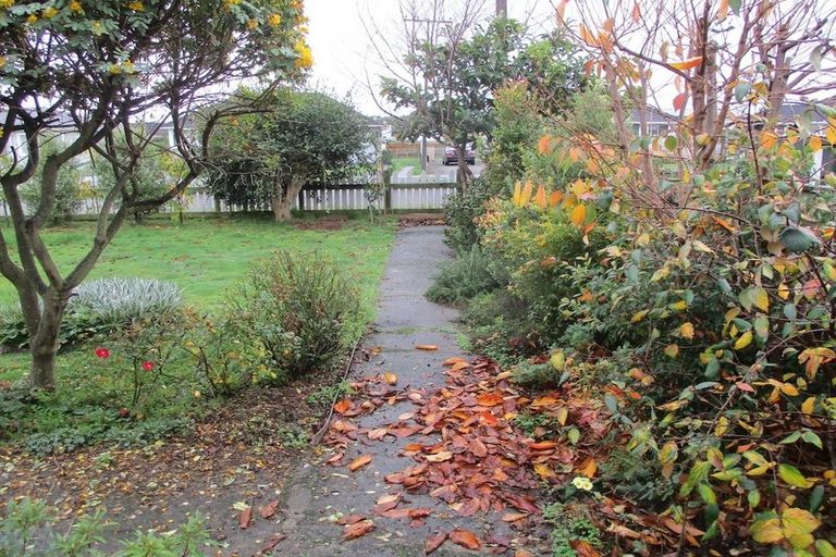 Photo of property in 34 Middlesex Street, Levin, 5510