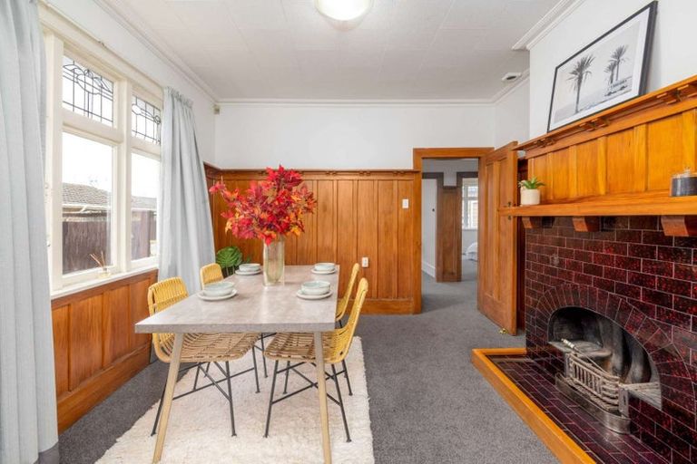 Photo of property in 22 Tancred Street, Linwood, Christchurch, 8011