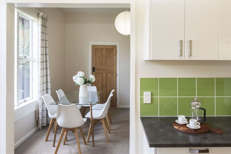 Photo of property in 40 Kinloch Street, St Albans, Christchurch, 8014