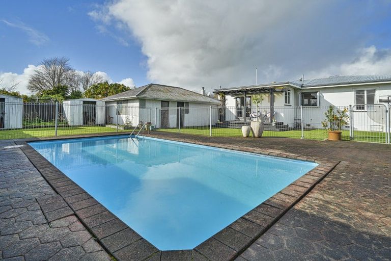 Photo of property in 905 Jervois Place, Mayfair, Hastings, 4122