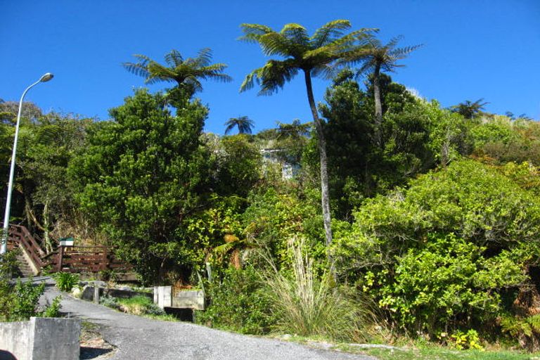 Photo of property in 39 Byron Street, Greymouth, 7805