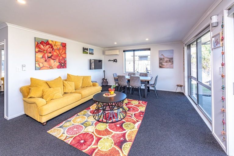 Photo of property in 55 Magnolia Crescent, Tawhero, Whanganui, 4501