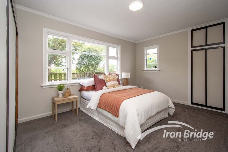 Photo of property in 2 Pinewood Avenue, North New Brighton, Christchurch, 8083