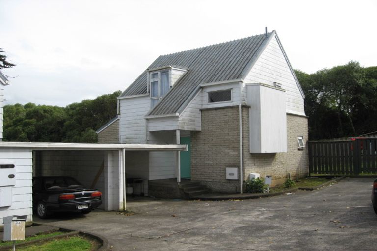 Photo of property in 3 Teo Lane, Mangere, Auckland, 2022