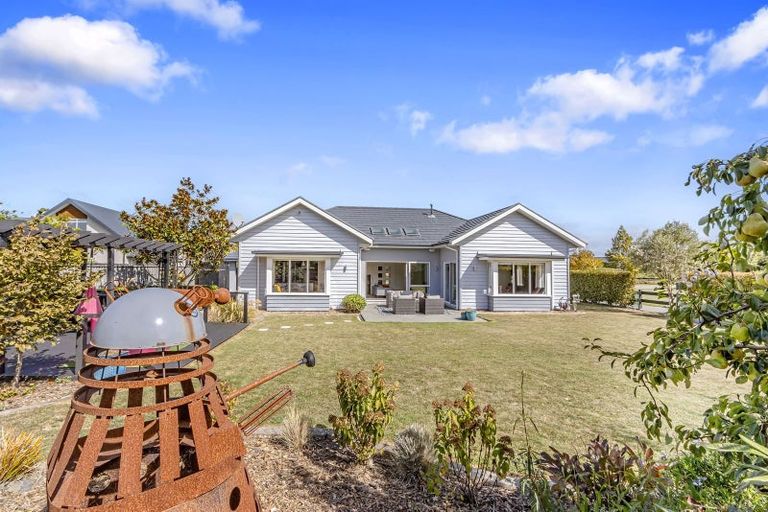 Photo of property in 41 Findlay Avenue, Halswell, Christchurch, 8025