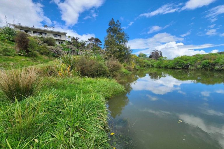 Photo of property in 209 Ohautira Road, Raglan, 3295