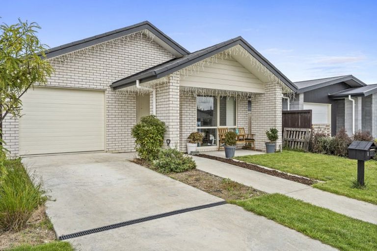 Photo of property in 11 Hapu Avenue, Baverstock, Hamilton, 3200